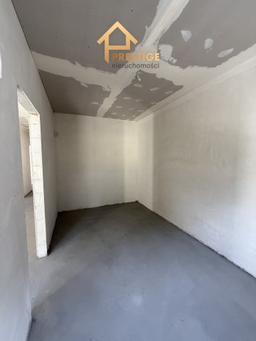 Na sprzedaż dom bliźniak 73m² Bielawy