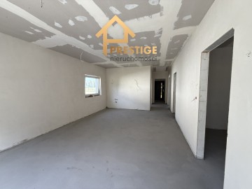 Na sprzedaż dom bliźniak 73m² Bielawy