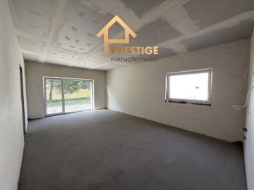 Na sprzedaż dom bliźniak 73m² Bielawy