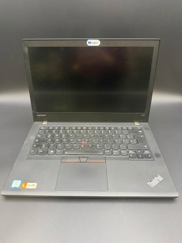 Laptop Lenovo ThinkPad T470 Stan: sprawny, bardzo dobry W