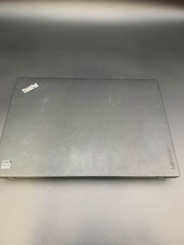 Laptop Lenovo ThinkPad T470 Stan: sprawny, bardzo dobry W