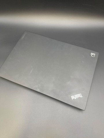 Laptop Lenovo ThinkPad T470 Stan: sprawny, bardzo dobry W