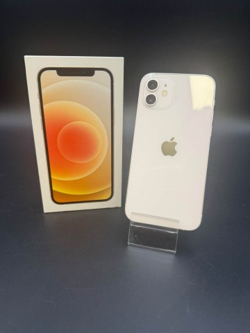 iPhone 12 128 GB Stan: sprawny, bardzo dobry W komplecie k