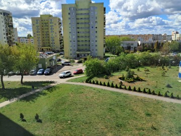 Mieszkanie: 3-pokoje -52 m2 &ndash;III piętro-balkon-Zatorze-Konin