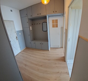 Mieszkanie: 3-pokoje -52 m2 &ndash;III piętro-balkon-Zatorze-Konin