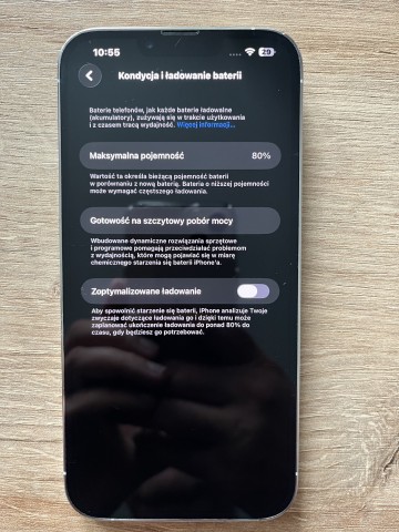 iPhone 13 Pro Max i AirPods 2