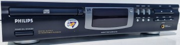 CD Player Philips