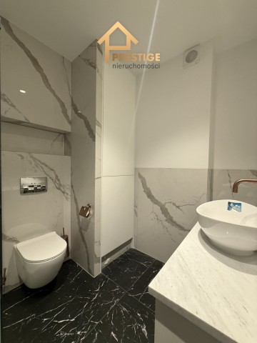 Wyjątkowy design i wysoki standard mieszkania -os.Diamentowe