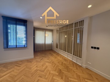 Wyjątkowy design i wysoki standard mieszkania -os.Diamentowe