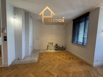 Wyjątkowy design i wysoki standard mieszkania -os.Diamentowe