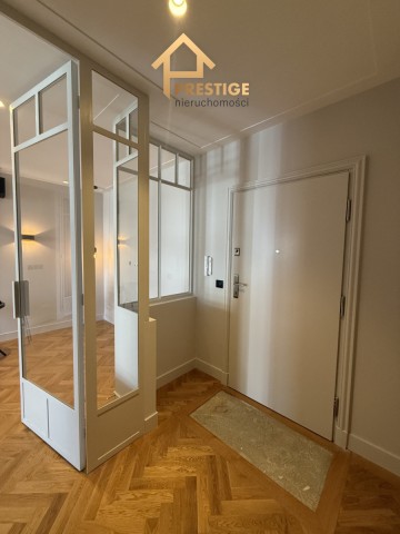 Wyjątkowy design i wysoki standard mieszkania -os.Diamentowe