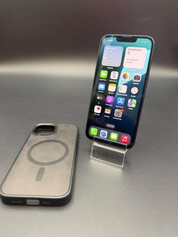iPhone 14 128 GB Stan: sprawny, zbity tył. Kondycja baterii
