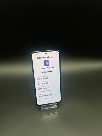 Samsung Galaxy A36 5G 8/256GB 6.7"