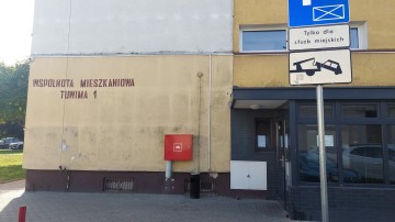 PRZETARG 35,30 M2 &ndash; KWOTA WYWOŁANIA 143.600 ZŁ (4 068 ZŁ/M2)