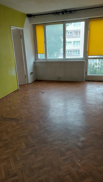 PRZETARG 35,30 M2 &ndash; KWOTA WYWOŁANIA 143.600 ZŁ (4 068 ZŁ/M2)