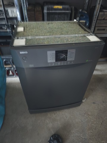 Zmywarka Beko