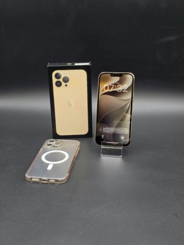iPhone 13 Pro Max 5G 128GB 6.7'' Kondycja baterii 91% Stan: