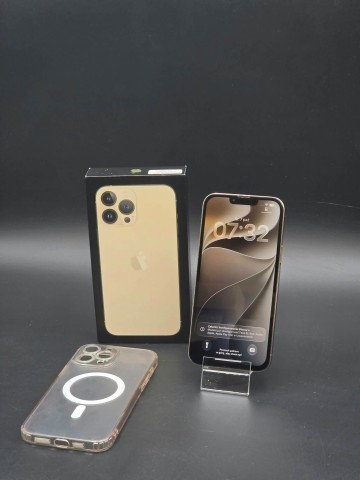 iPhone 13 Pro Max 5G 128GB 6.7'' Kondycja baterii 91% Stan: