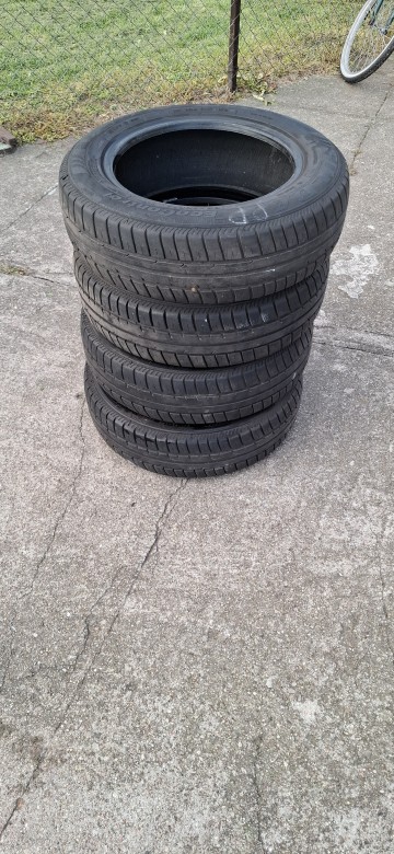 Opony letnie  Fulda 165/70 R14