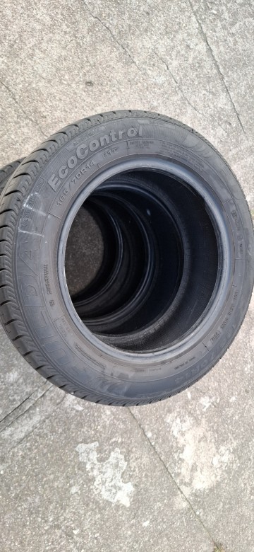Opony letnie  Fulda 165/70 R14