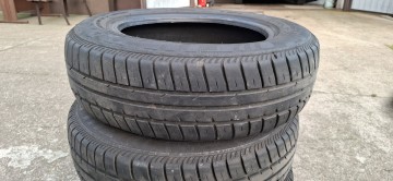 Opony letnie  Fulda 165/70 R14