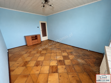 OKAZJA! 3 pokoje | 60 m&sup2; | Konin, Zatorze