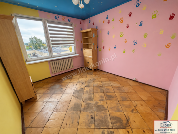 OKAZJA! 3 pokoje | 60 m&sup2; | Konin, Zatorze