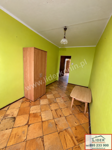 OKAZJA! 3 pokoje | 60 m&sup2; | Konin, Zatorze