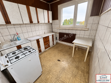 OKAZJA! 3 pokoje | 60 m&sup2; | Konin, Zatorze