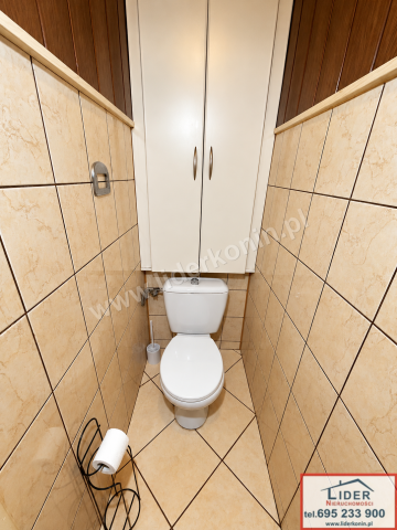 OKAZJA! 3 pokoje | 60 m&sup2; | Konin, Zatorze