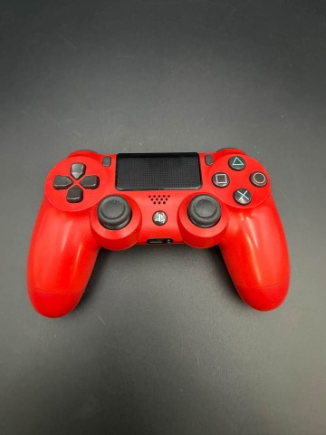 Kontroler PS4 Stan: dobry, sprawny. Specyfikacja Bezprzewo