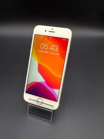 iPhone 6S 32 GB Stan: bardzo dobry, sprawny. Kondycja bater
