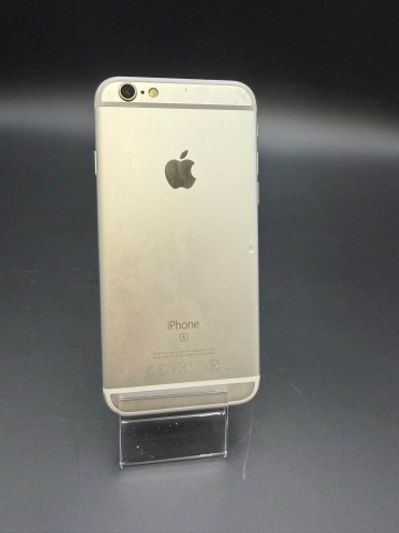 iPhone 6S 32 GB Stan: bardzo dobry, sprawny. Kondycja bater