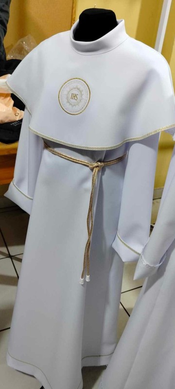 Alba chłopięca