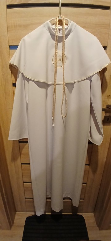 Alba chłopięca