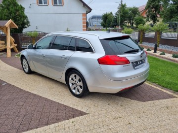 Sprzedam, Opel Insignia 2.0Cdti 160KM,