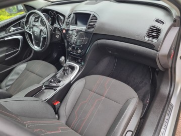 Sprzedam, Opel Insignia 2.0Cdti 160KM,