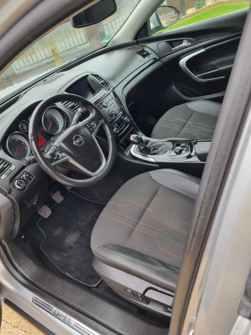 Sprzedam, Opel Insignia 2.0Cdti 160KM,