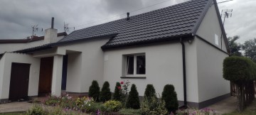 Sprzedam dom z dużą działką