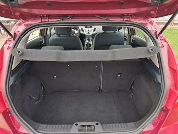 Sprzedam, Ford Fiesta MK7 1.4 TDCI 70KM TITANIUM