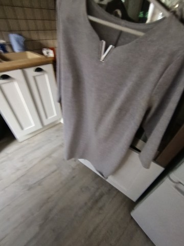 Buty i odzież