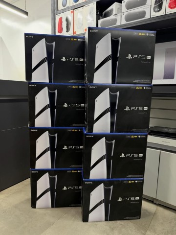 Dostępne od ręki, iPhone 18 Pro, 900eur, iPhone 17 Pro, PS5