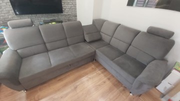 narożnik SAN DIEGO 2R3