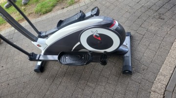 orbitrek, orbiterek Hammer