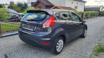 Sprzedam, Ford Fiesta Mk7 1.25 Benzyna 85KM