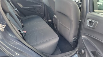 Sprzedam, Ford Fiesta Mk7 1.25 Benzyna 85KM