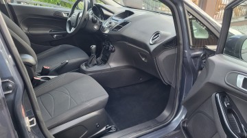Sprzedam, Ford Fiesta Mk7 1.25 Benzyna 85KM