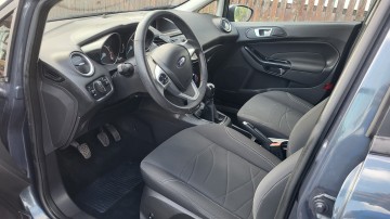 Sprzedam, Ford Fiesta Mk7 1.25 Benzyna 85KM