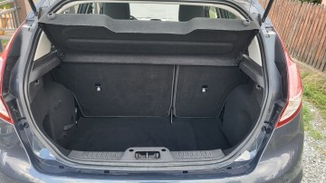 Sprzedam, Ford Fiesta Mk7 1.25 Benzyna 85KM