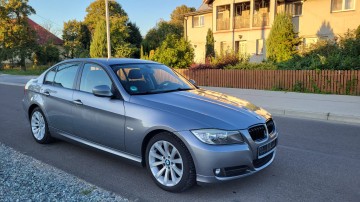 Sprzedam, BMW E90 2.0 143KM Benzyna ,